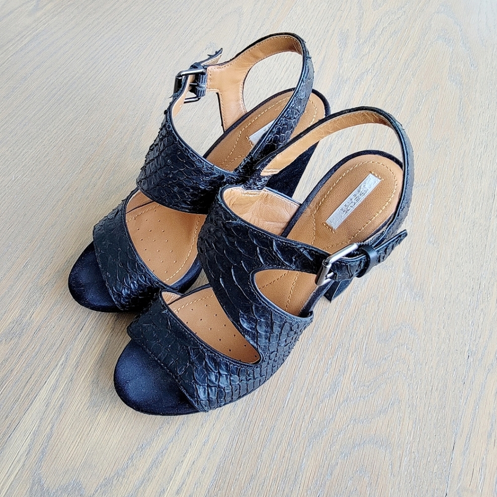 Geox Respira sandals